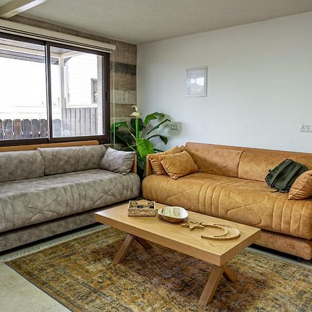 Four Seasons Apartment Majdal Shams Luaran gambar