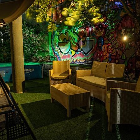 Four Seasons Apartment Majdal Shams Luaran gambar