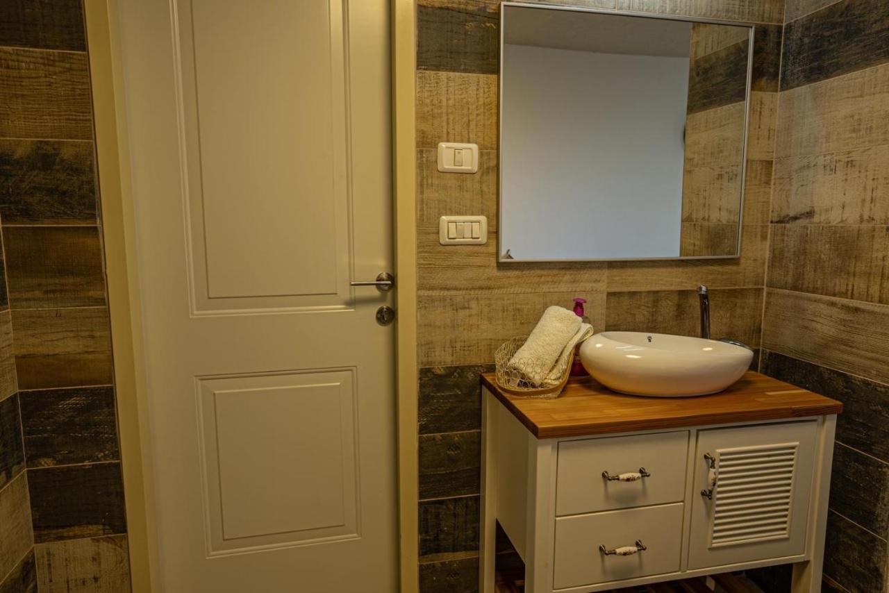 Four Seasons Apartment Majdal Shams Luaran gambar