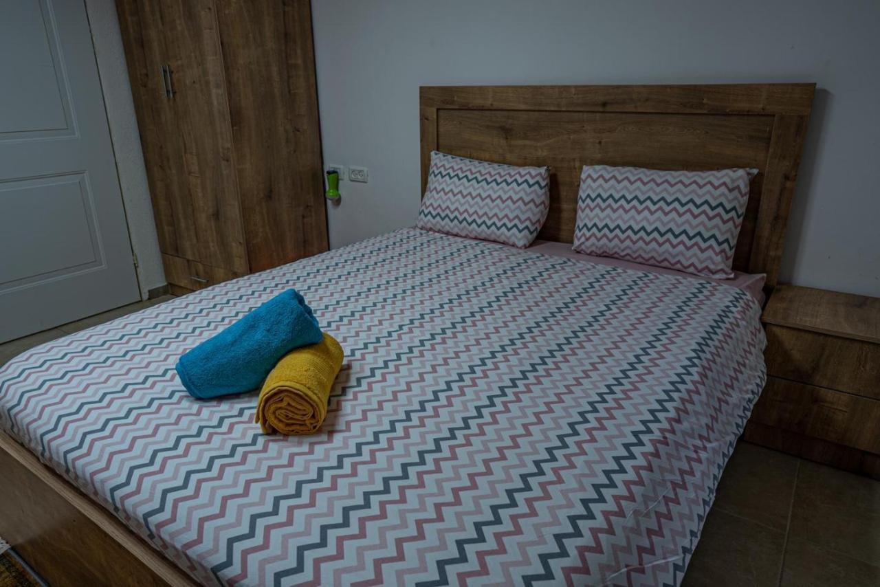 Four Seasons Apartment Majdal Shams Luaran gambar