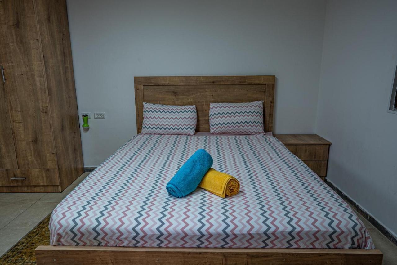 Four Seasons Apartment Majdal Shams Luaran gambar