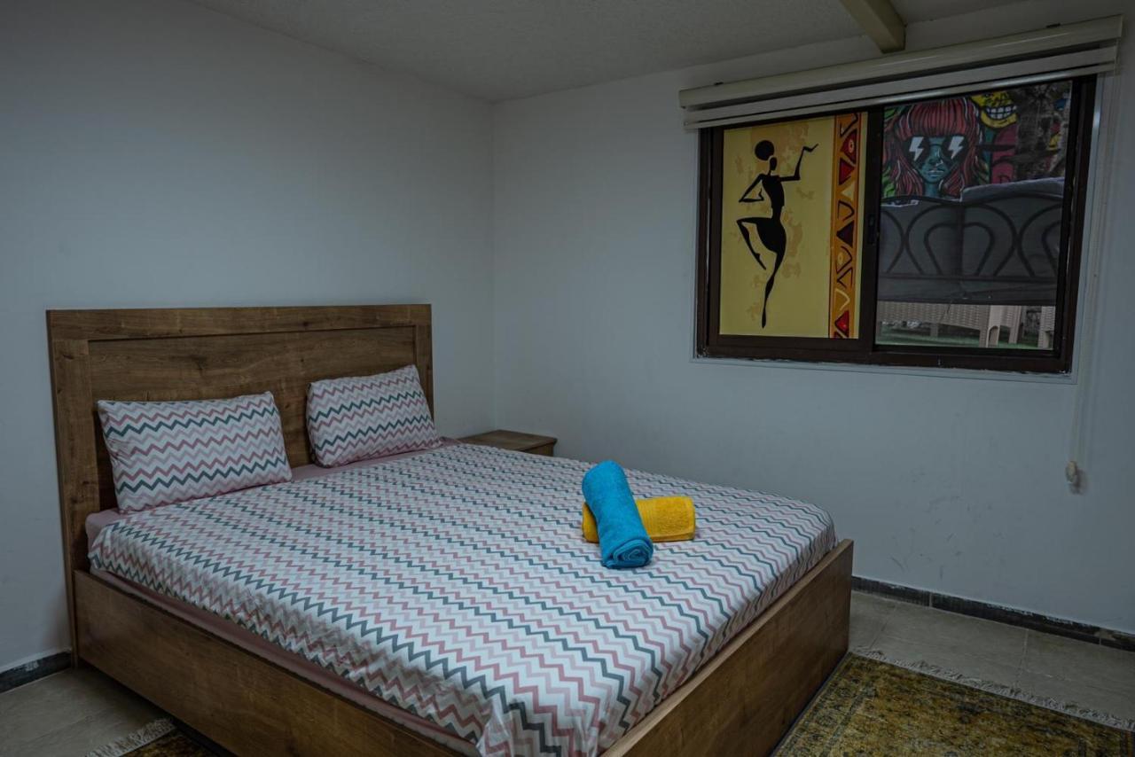 Four Seasons Apartment Majdal Shams Luaran gambar