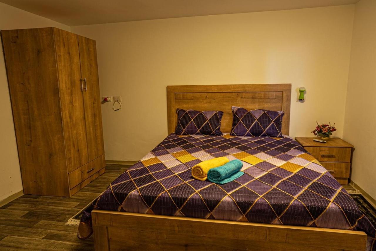 Four Seasons Apartment Majdal Shams Luaran gambar