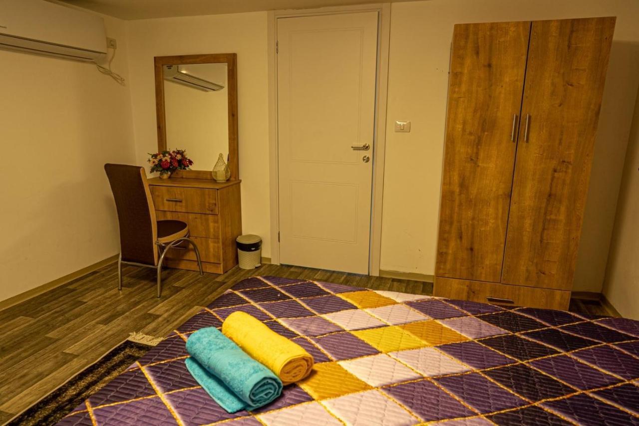 Four Seasons Apartment Majdal Shams Luaran gambar
