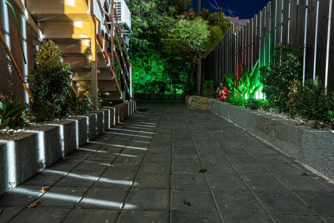 Four Seasons Apartment Majdal Shams Luaran gambar