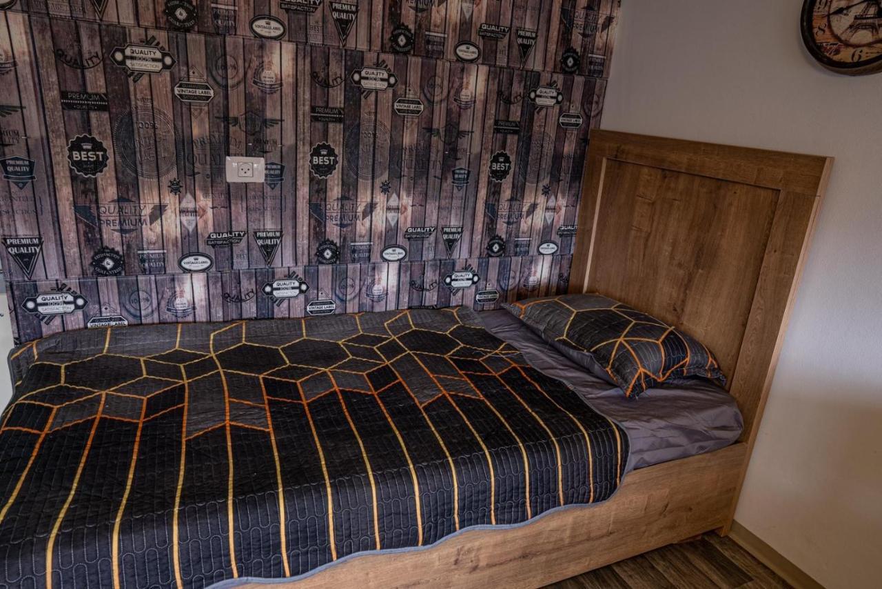 Four Seasons Apartment Majdal Shams Luaran gambar