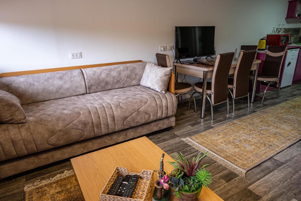 Four Seasons Apartment Majdal Shams Luaran gambar